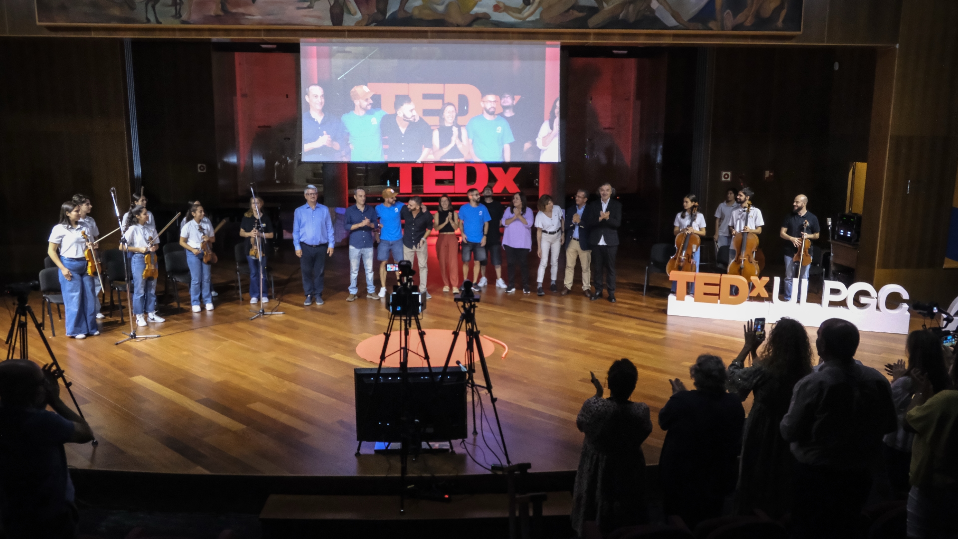 TEDxULPGC 2024