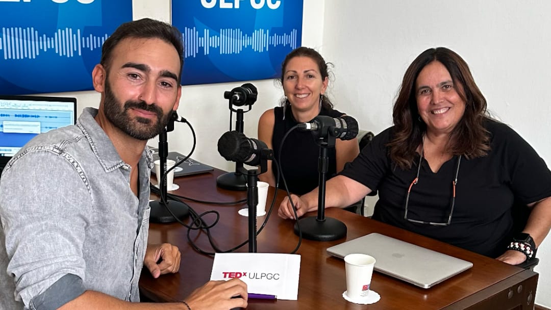 Radio ULPGC - 2024